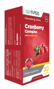 CRANBERRY COMPLEX